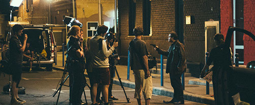 film production in Moschato, Kallithea, Pireus/Piraeus WWW.LPFILMS.GR