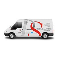 brandbuilding, logo design, advertising in Athens, Greece LPFILMS.GR