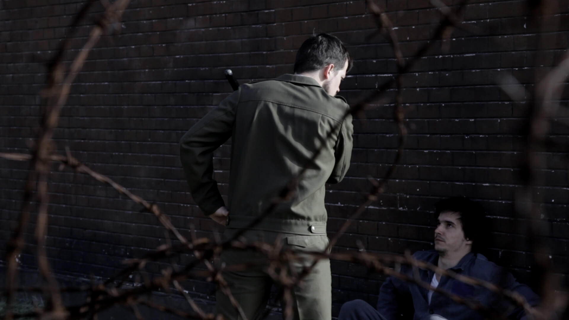 Film servises for documentary filmmaking from www.lpfilms.gr