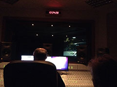 post-production in Athens, Greece WWW.LPFILMS.GR