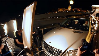 film production in Athens, Greece LPFILMS.GR